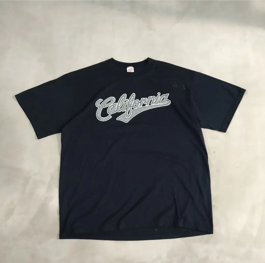 90s california logo tee 小岩店 | What'z up