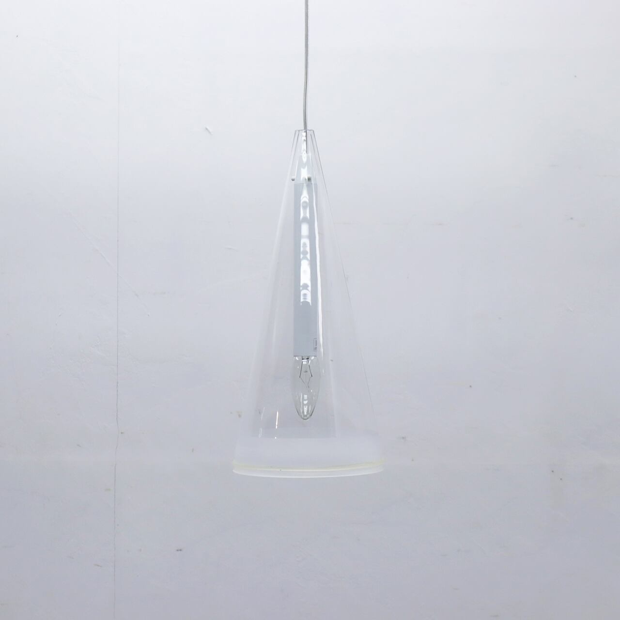 ガラスシェードのみ！ FLOS社製FUCSIA ガラスシェード 【公式通販】