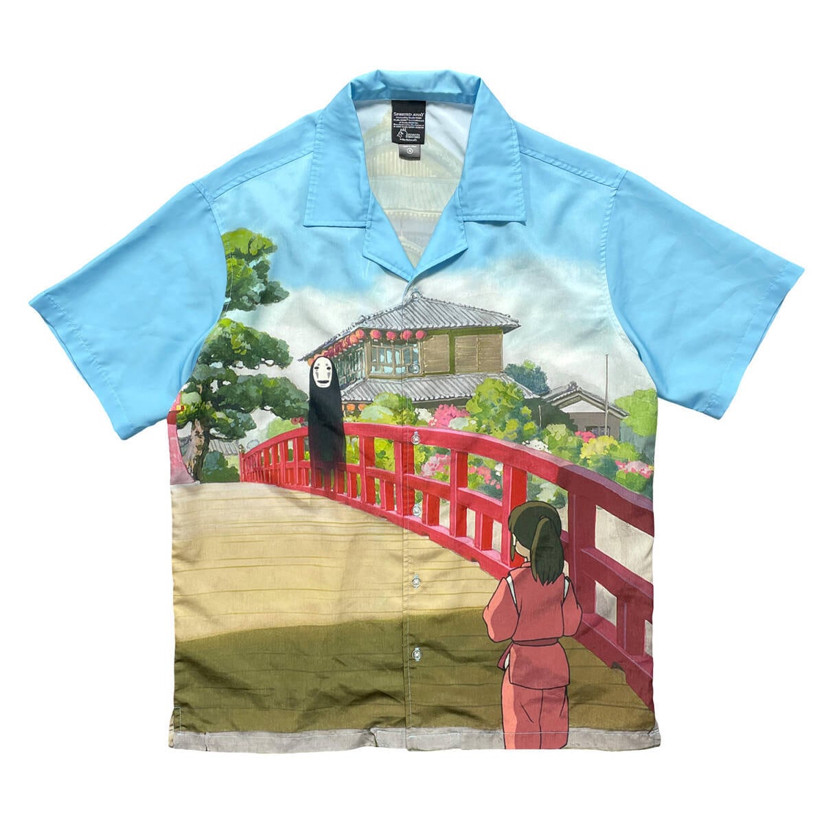 ジブリ | 古着屋エバレット