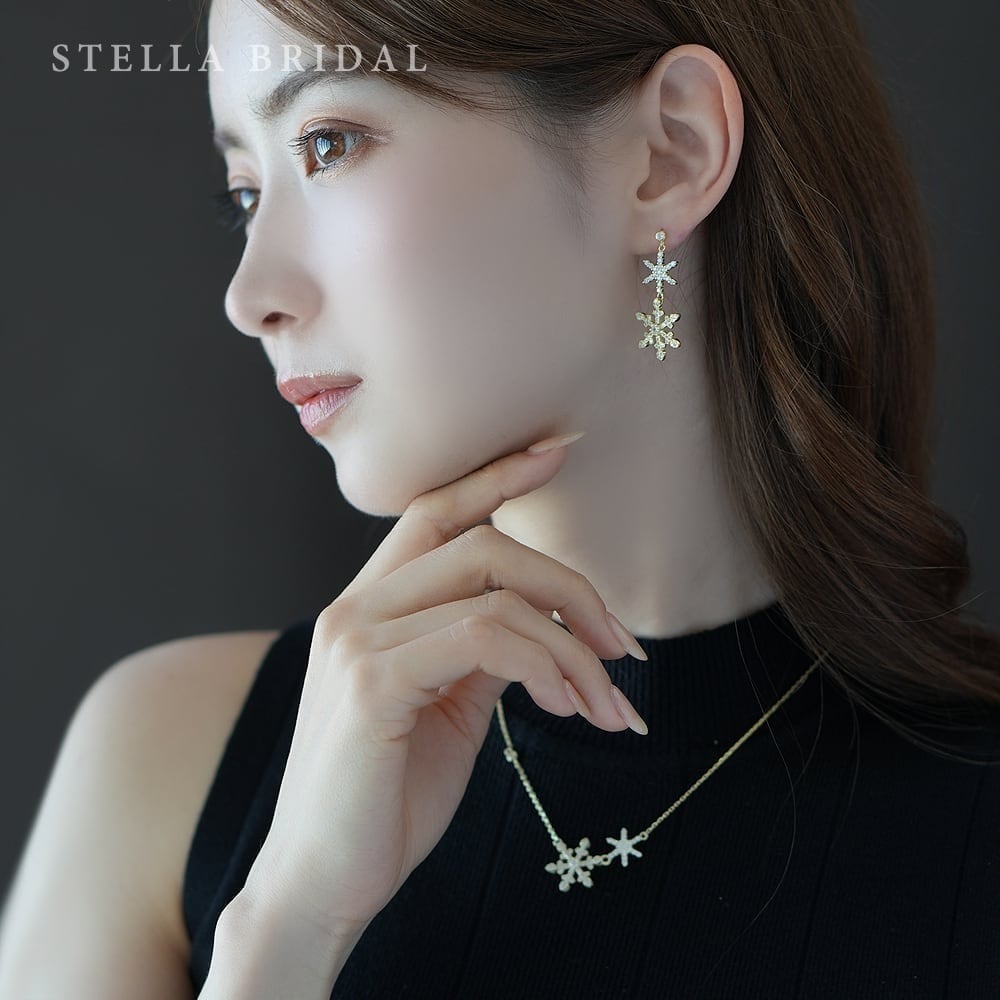 受注生産品】ご褒美やギフトにも♡SV925＊キュービックジルコニア