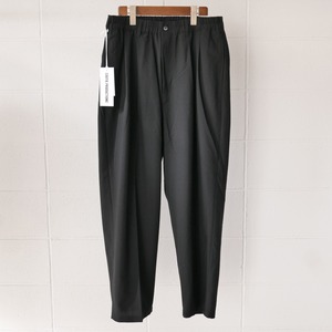 COOTIE T/W 2 Tuck Easy Pants