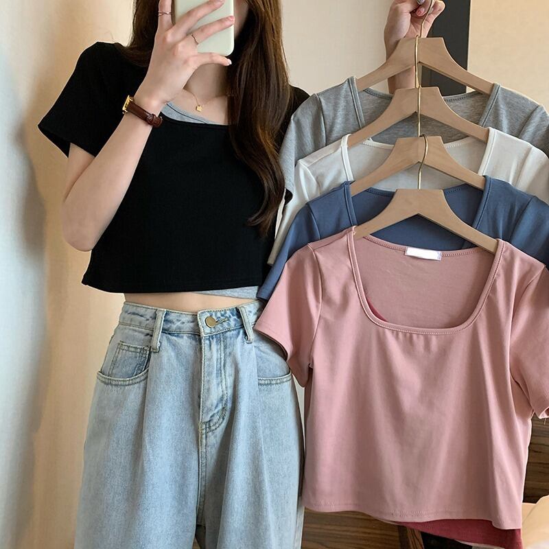 トップス Tシャツ YY-ファッション46610378959