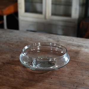 フラワーベース〈ガラス・花瓶・花器・ドライフラワー・オブジェ 〉113226