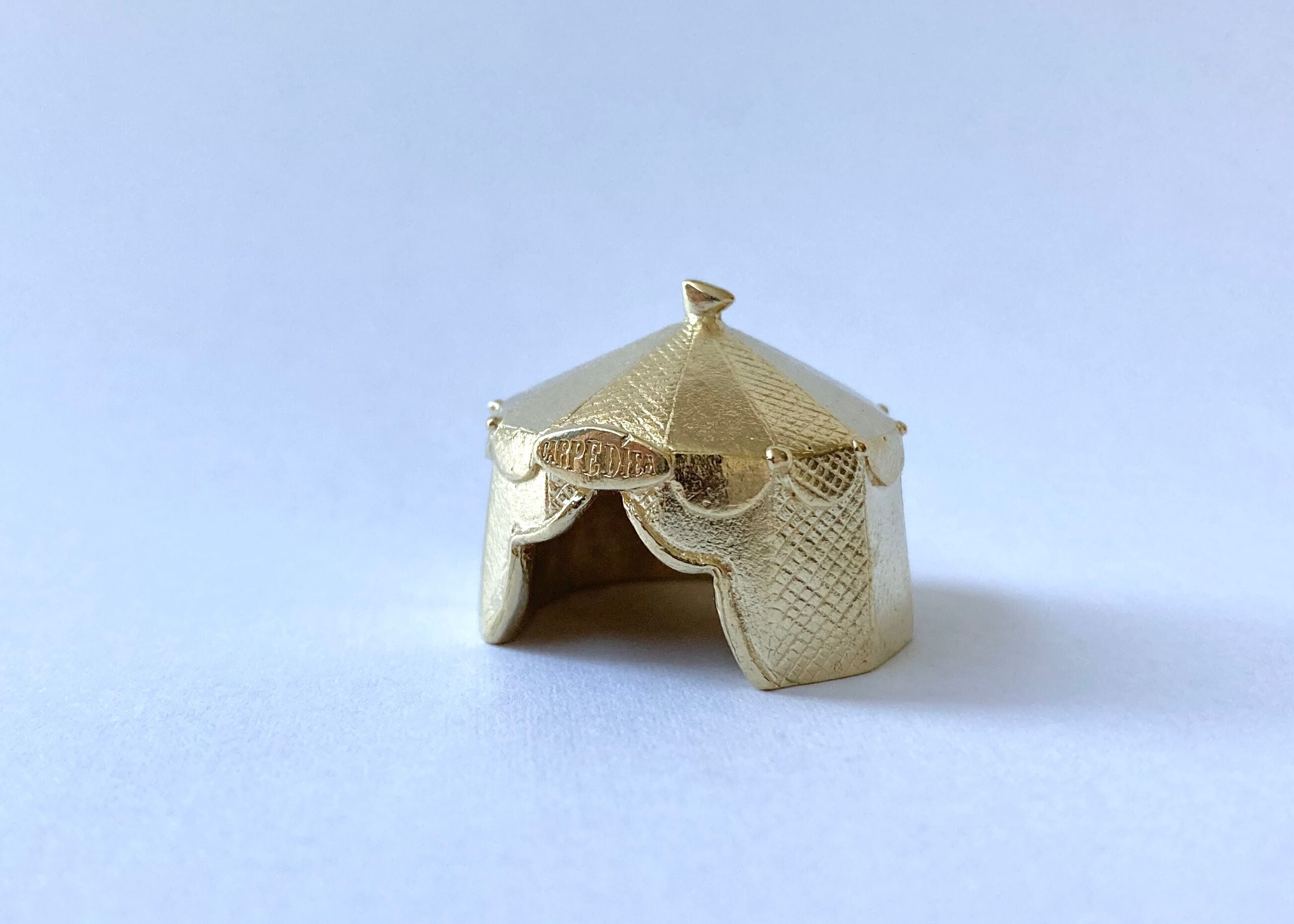 サーカスの夜 / 穀雨