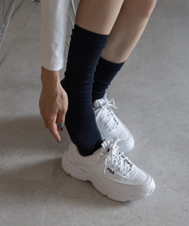 とろける毛布ソックス