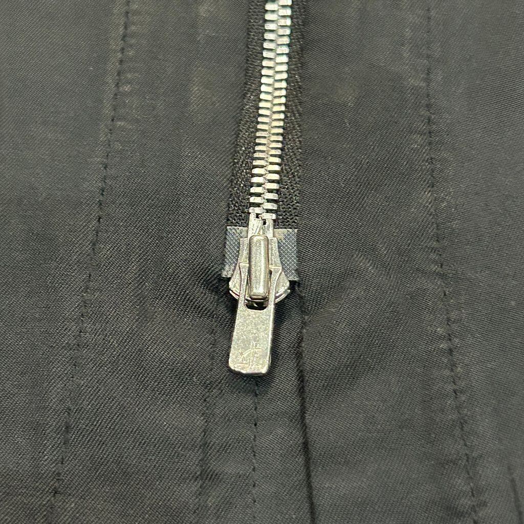 nonnative ノンネイティブ Rancher Zip Shirt 長袖シャツ NN-S2905
