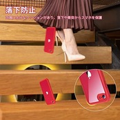 Miracase iPhone SE 用 ケース SE3 SE2 iPhone 8用スマホケース 第2世代 第3世代 4.7インチ 9H強化両面ガラス フルカバー ワイヤレス充電対応 (レッド)