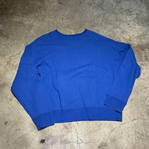 DAIRIKU ダイリク HOME KIDS スウェット 18AW SIZE.ONESIZE 18AWCS02 