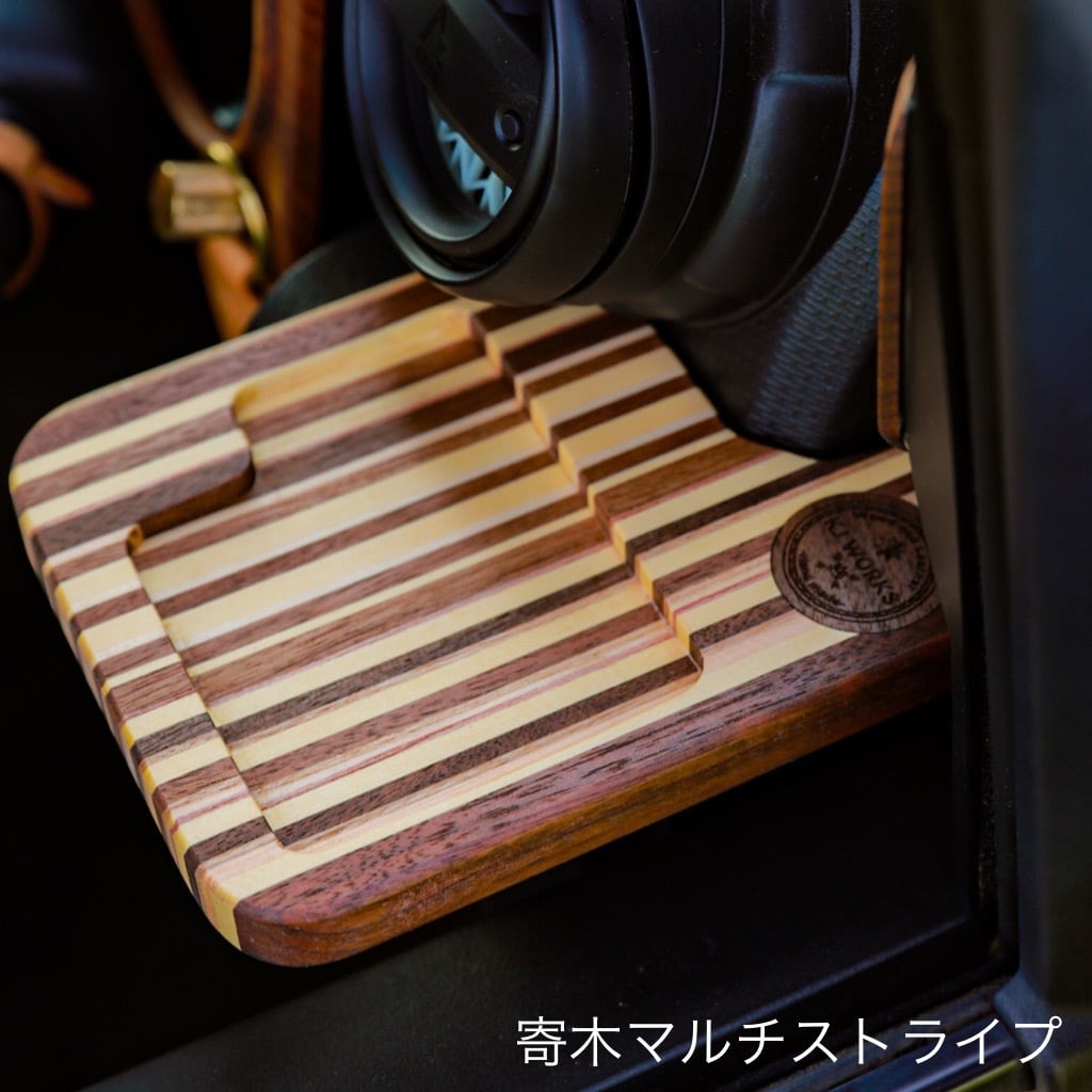KJ WORKS 運転席ミニテーブルMG2 | KJWORKS