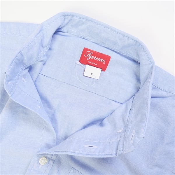 Supreme Loose Fit Oxford S⁄S Shirt 6colors SS25 | eBay Supreme