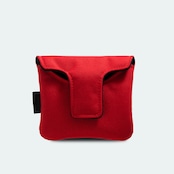 3サイズから選べるCORDURA®ファブリックを使用したパターカバー (ネオマレット型・マレット型対応 )CD_10NMPT