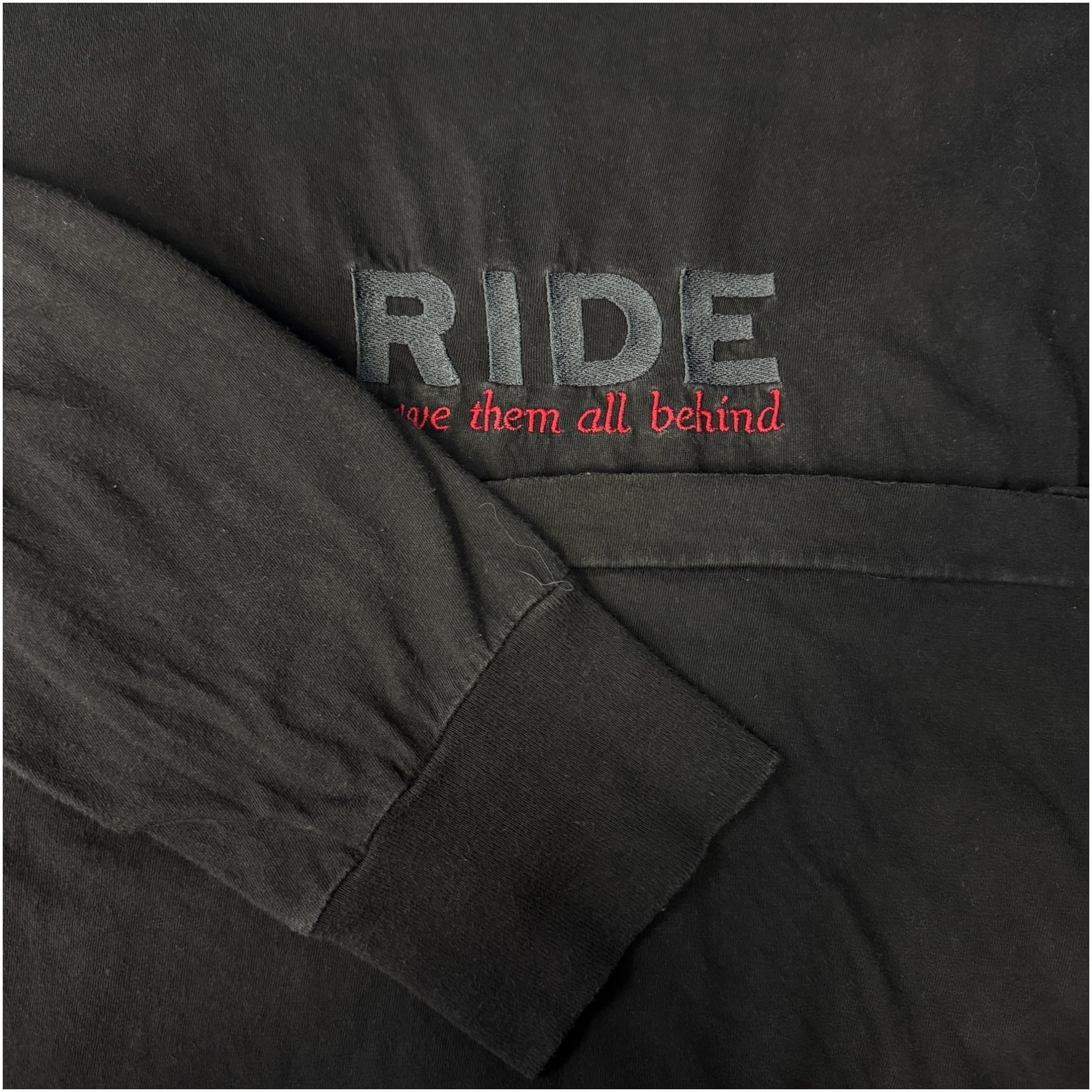RIDE】ライド 