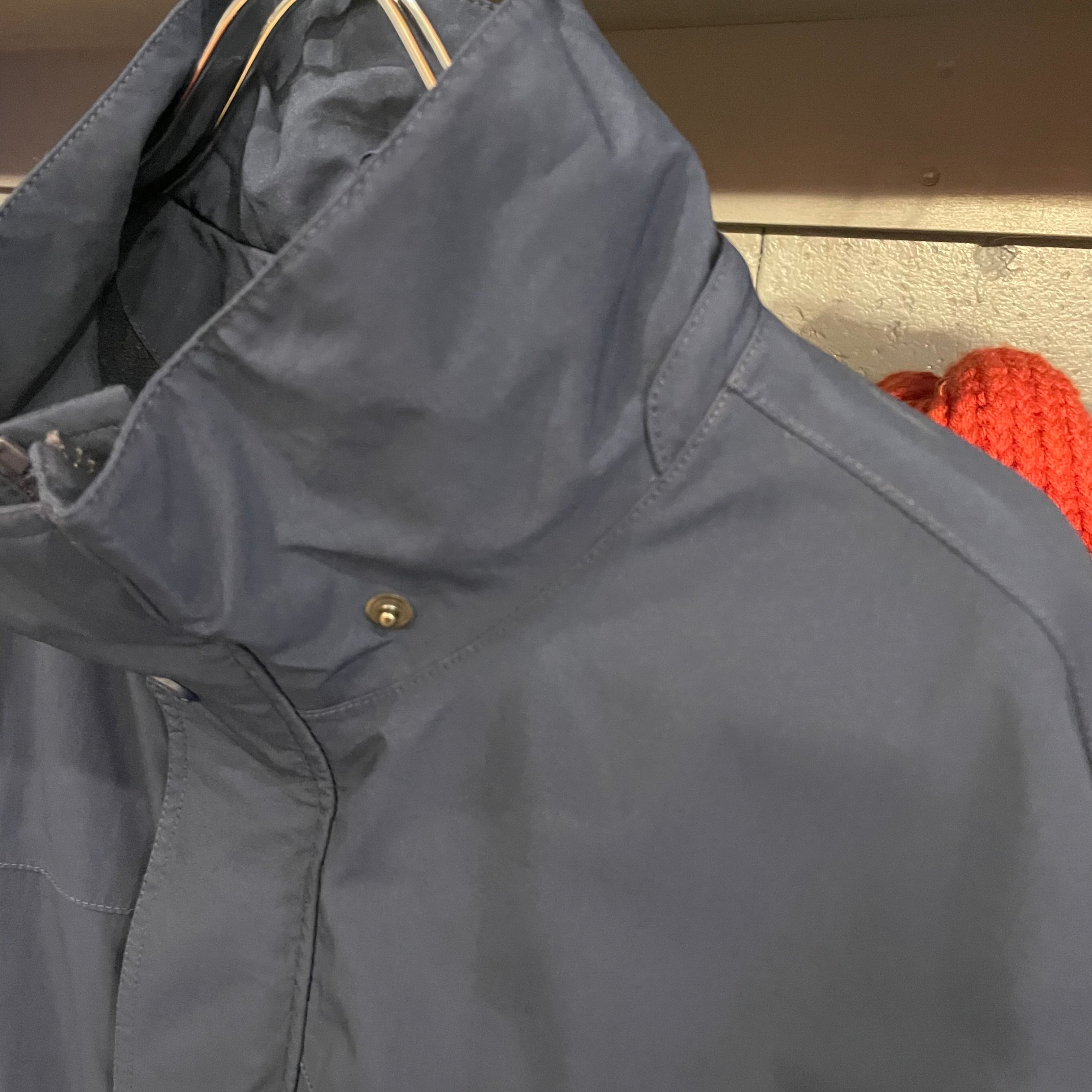 Eddie Bauer EBTEK GORE-TEX Nylon Jacket | VOSTOK