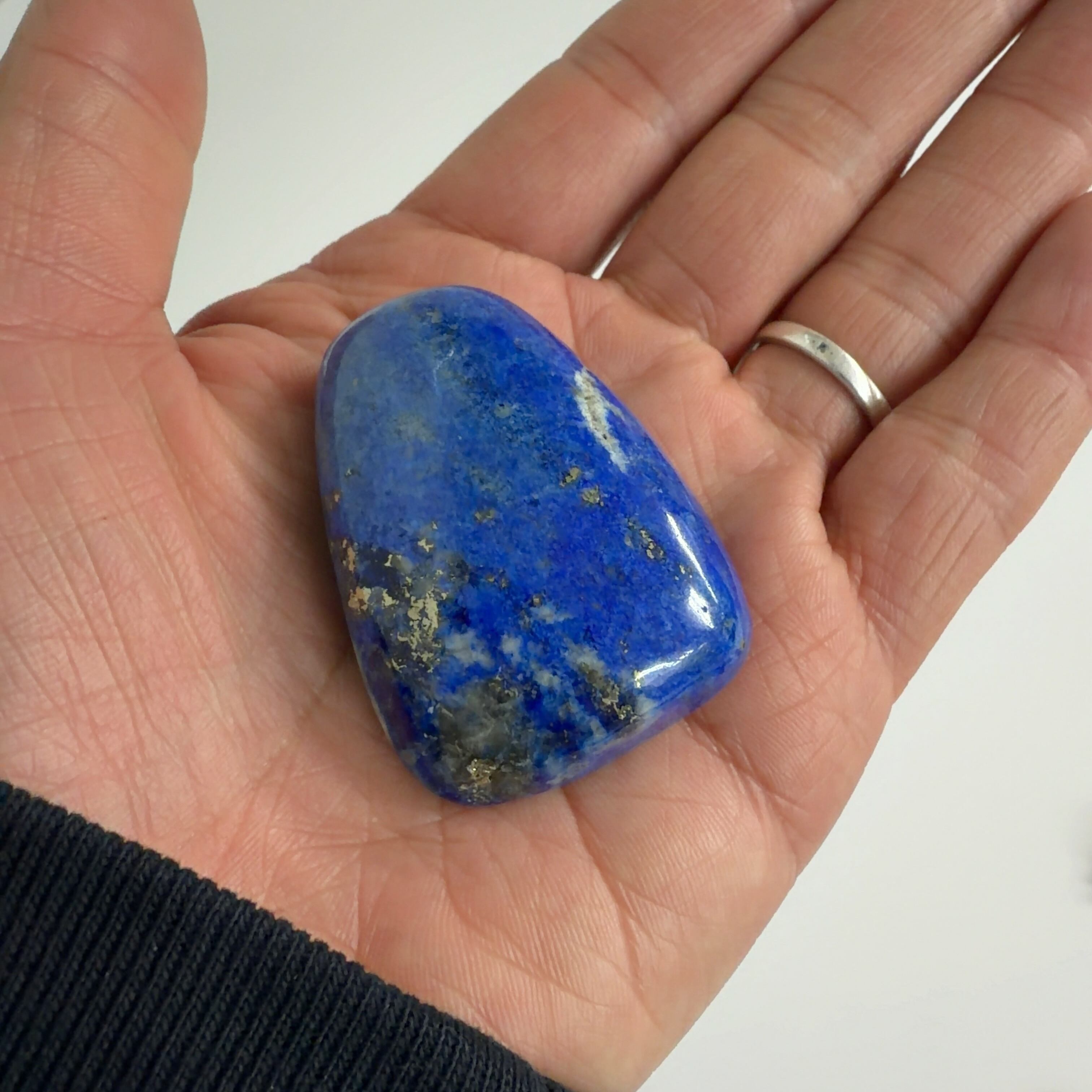 ⭐ラピスラズリ（瑠璃） | クリスタル・ワールド御徒町店