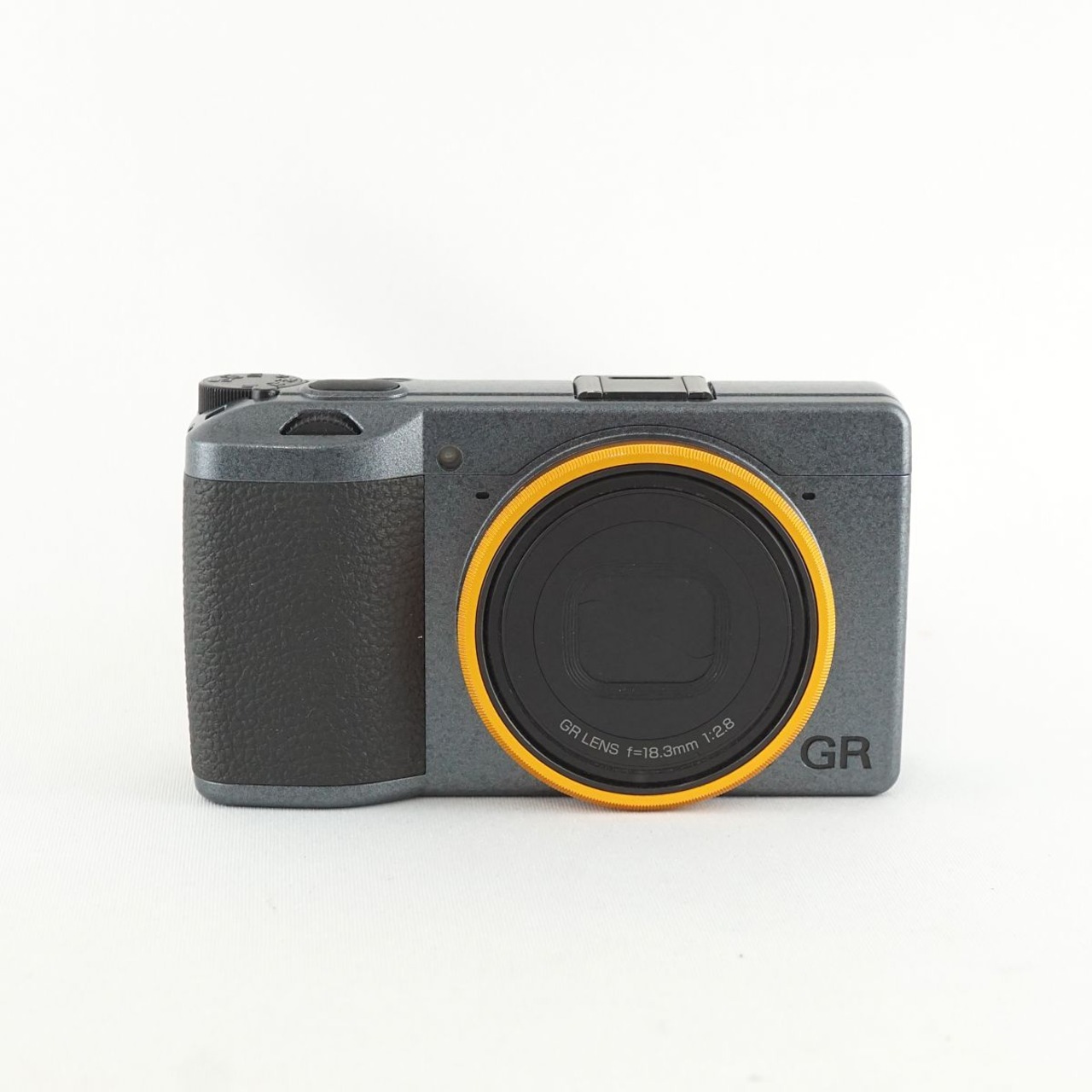 RICOH GR III StreetEdition USED美品 GR3 デジタルカメラ 本体+ ｜その他