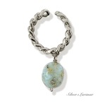 Chain earcuff　（チェーンイヤーカフ）　EMU-026