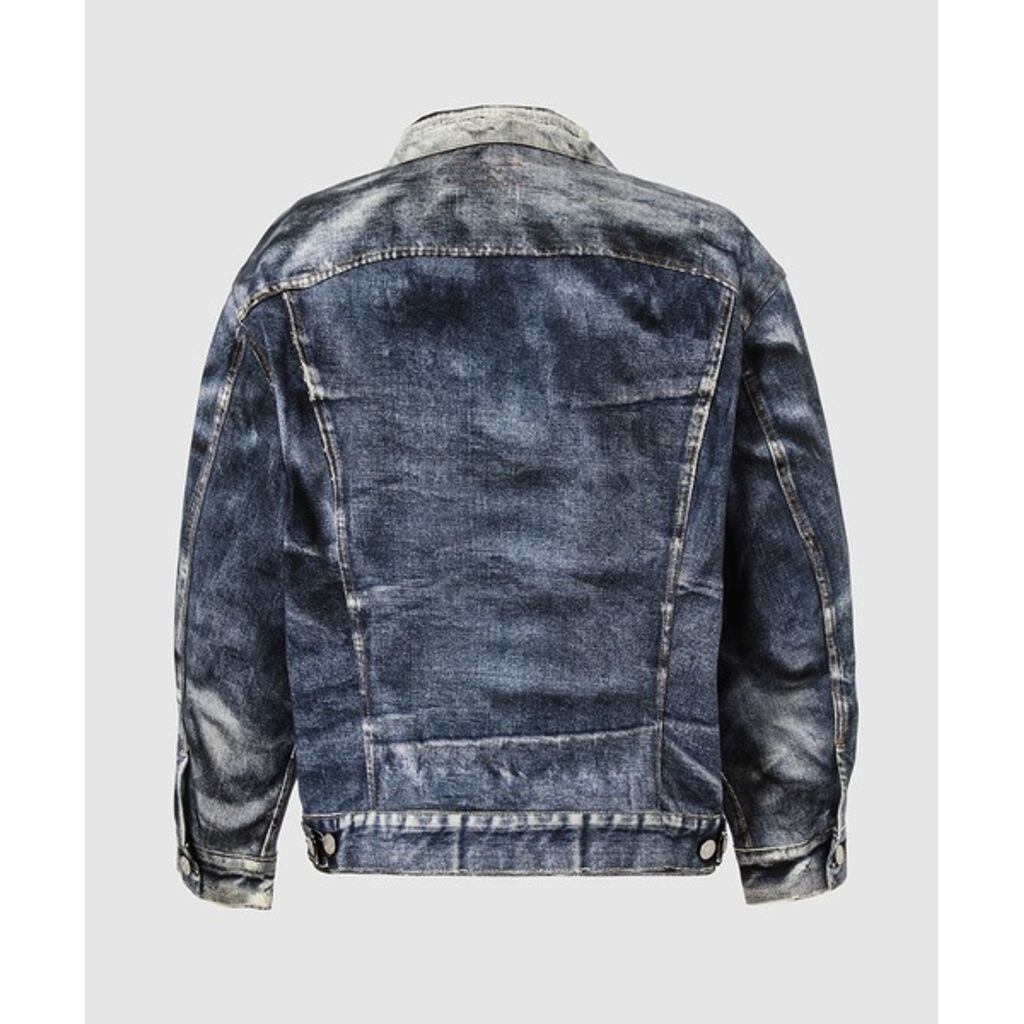eYe JUNYA WATANABE MAN 『BerBerJin』『Levi's』70505 TRIPLE NAME