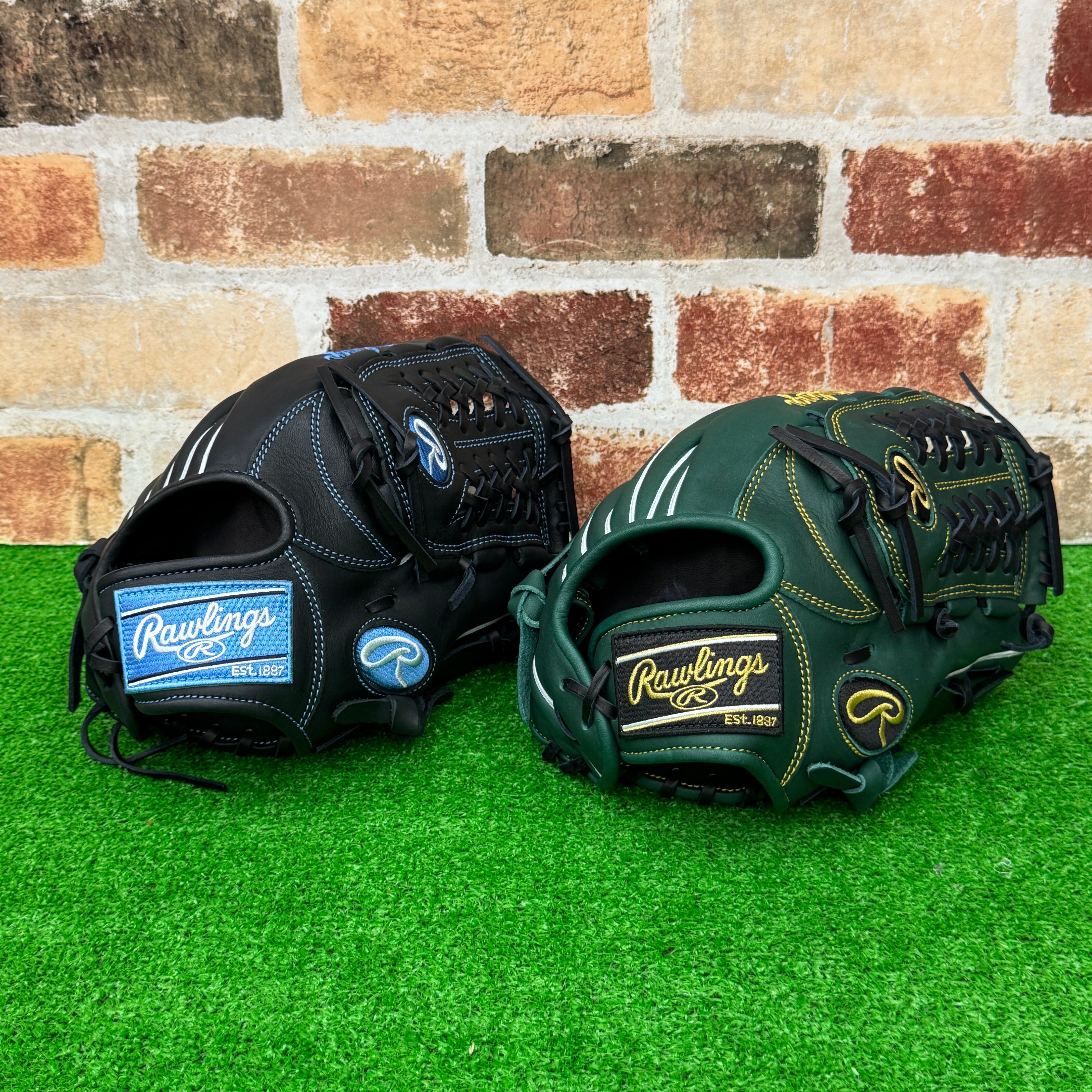 2026限定】Rawlings ローリングス 軟式ファーストミット HYPER TECH