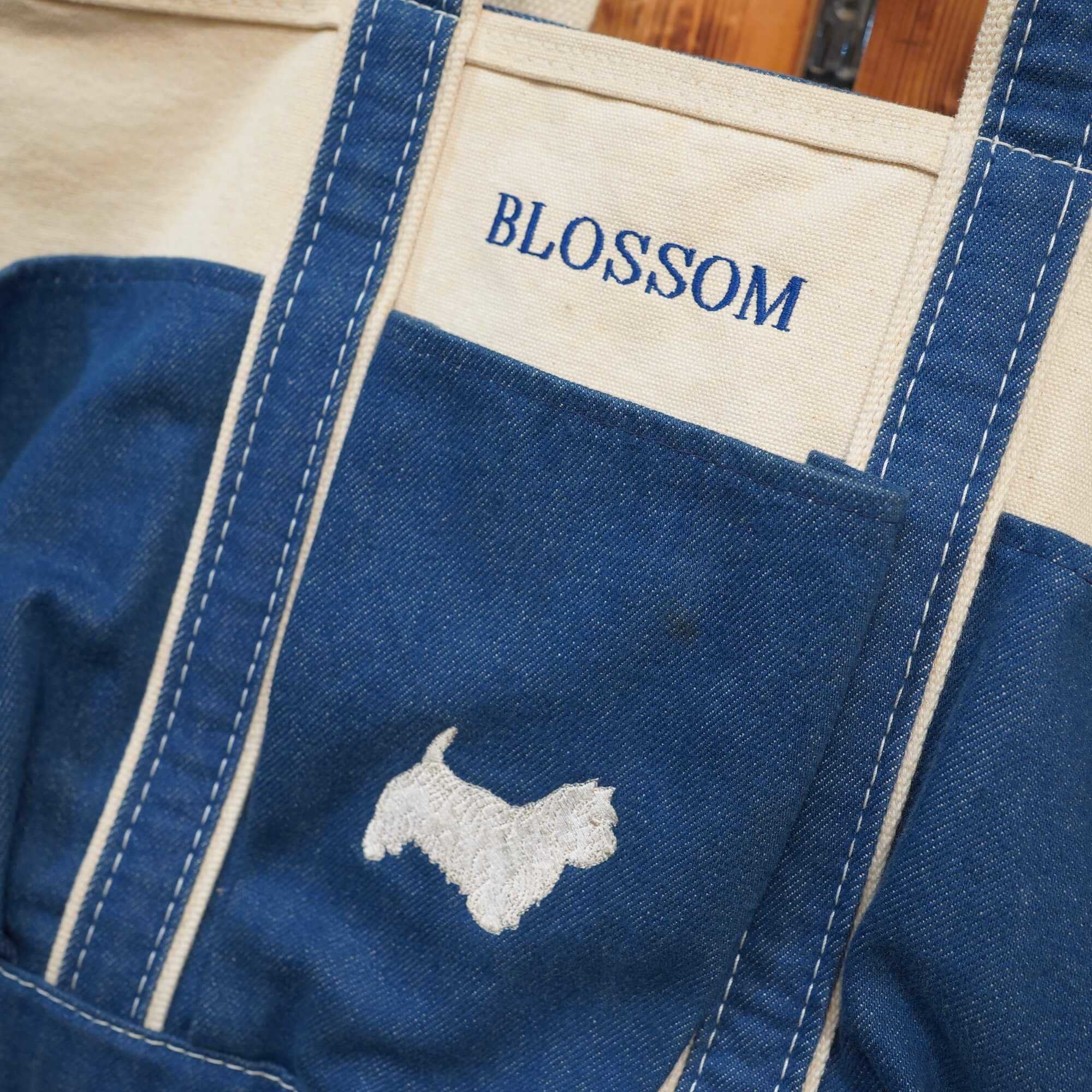 usa製 l.l.bean llbean エルエルビーン ガーデントート/トートバッグ