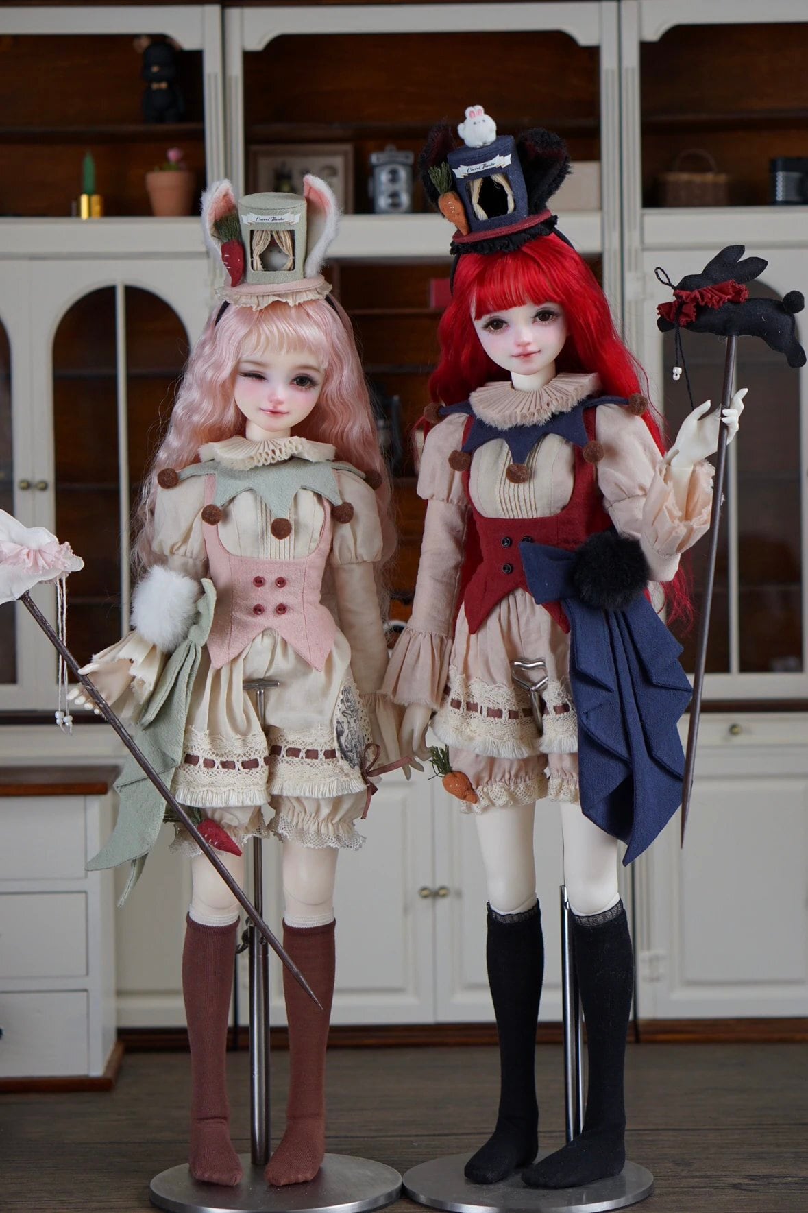 1/4(40-50cmドール) | miodollmio