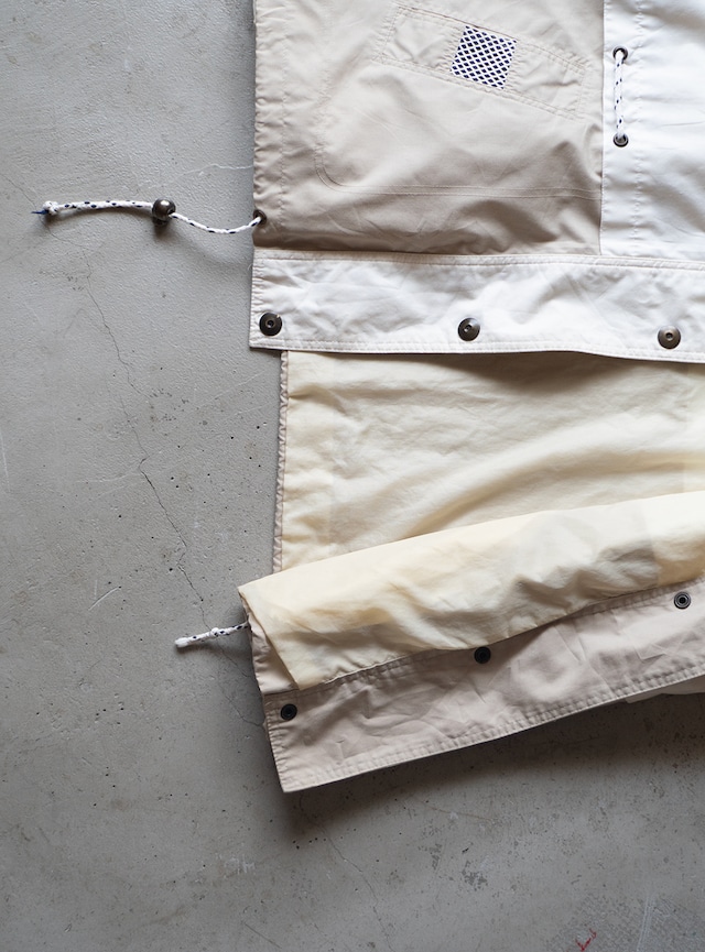 "BRAETAN" 1990s Sailing jacket