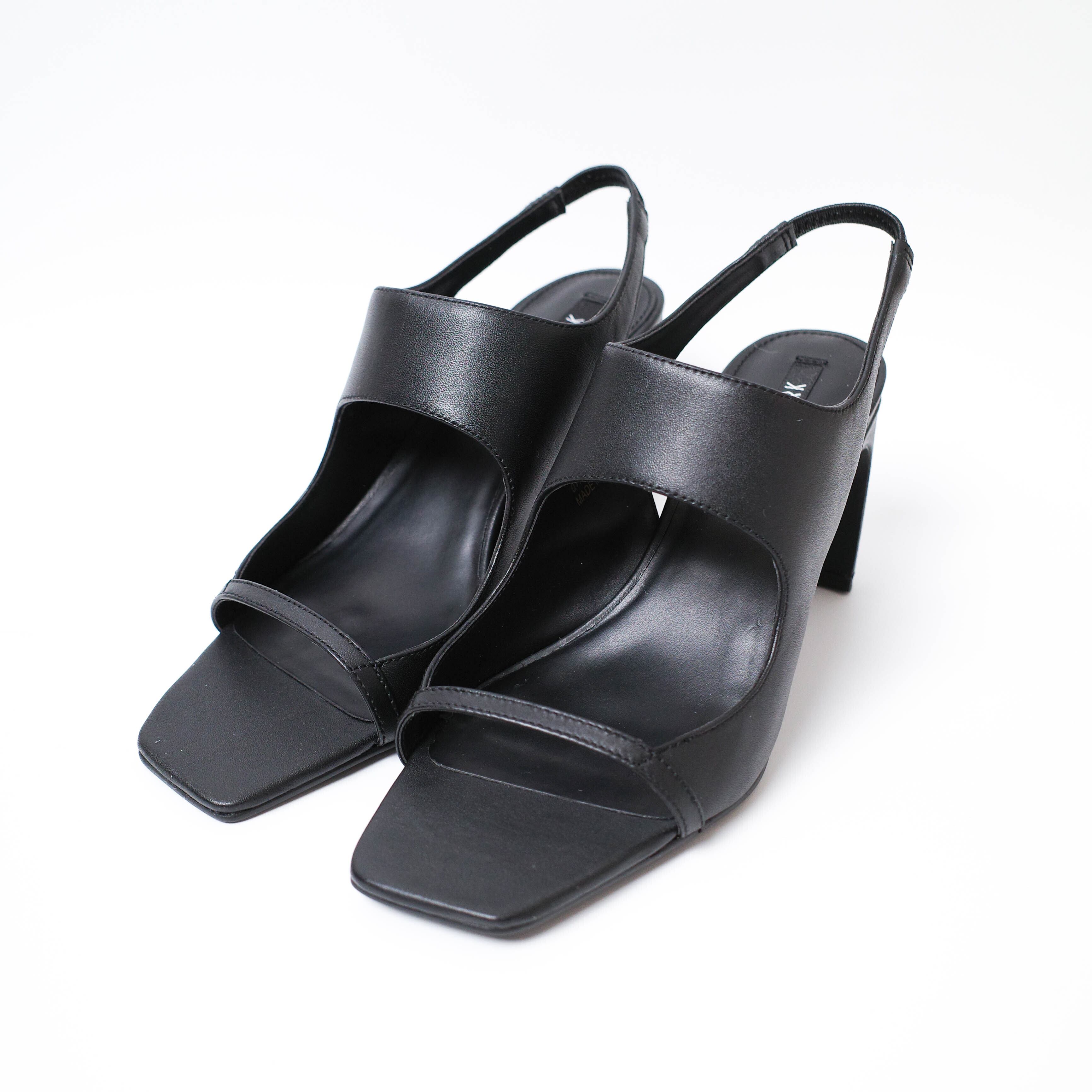 [NEW] RIM･ARK	SQUARE TOE SANDAL 460CSL55-0110