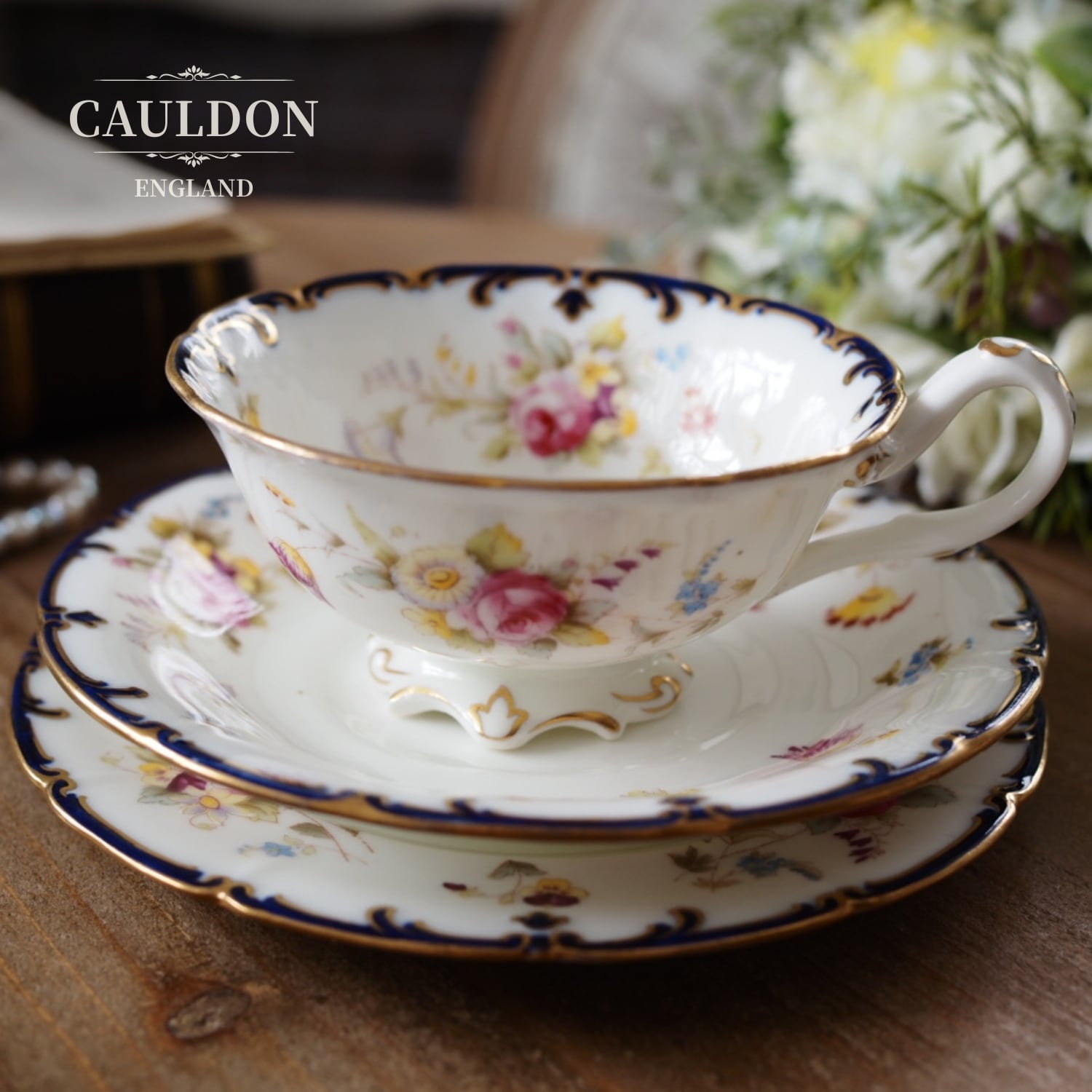 1.5～2万円 | antique FEELPORT アンティーク食器の専門店