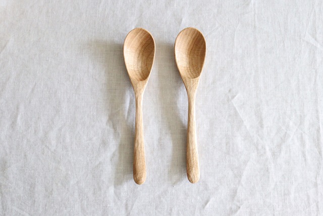 cava craft　シリアルスプーン