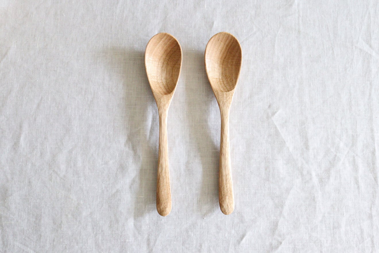 cava craft シリアルスプーン