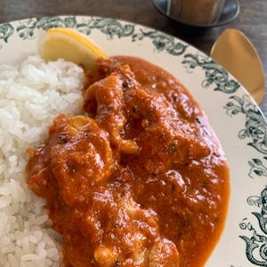 4人分 バターチキンカレースパイス / Melanger〈 薬膳 ・ギフト・ 引き出物 〉