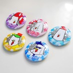 ●お得● 兄弟のホログラム缶バッジセット