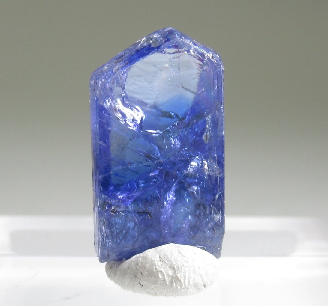 タンザナイト原石 タンザナイト 原石 | Blue Tree Gem