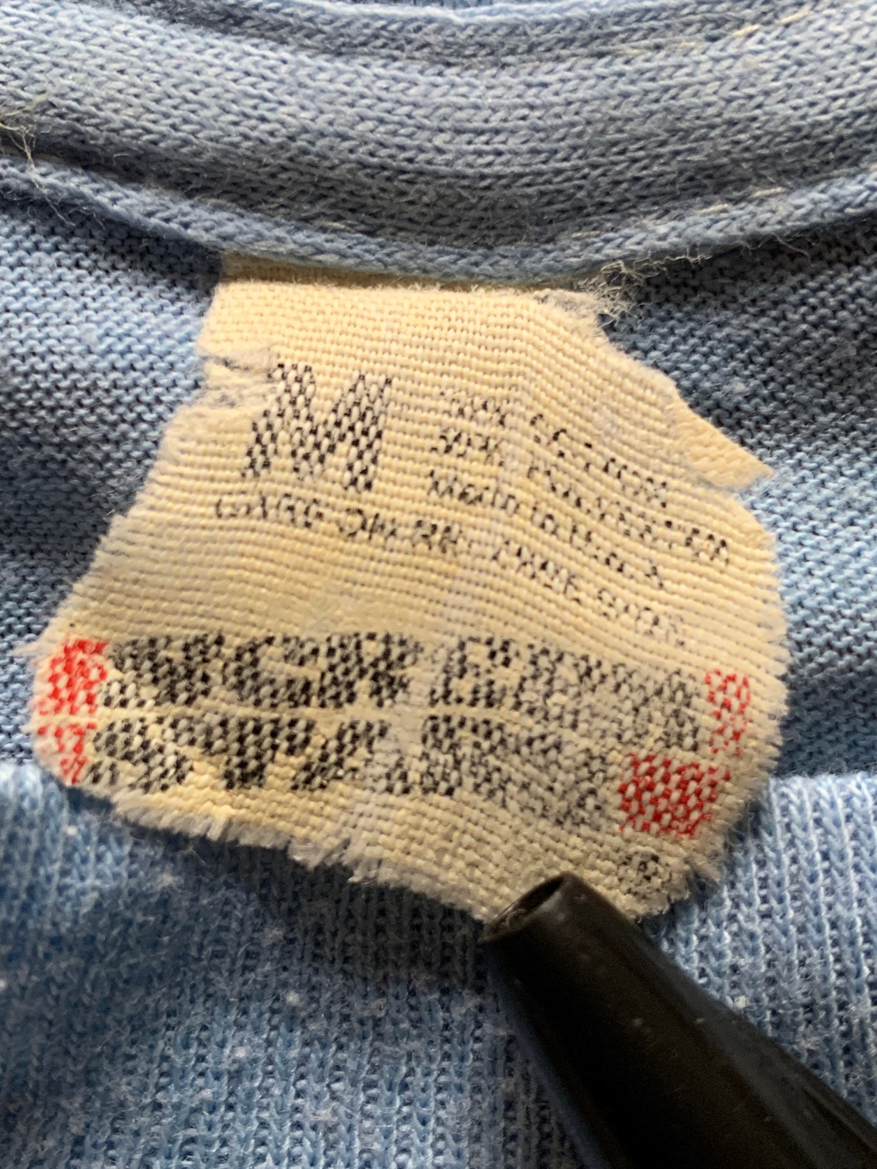 80's SCREEN STARS MICKEY MOUSE CLUB ミッキーマウス Tシャツ USA製