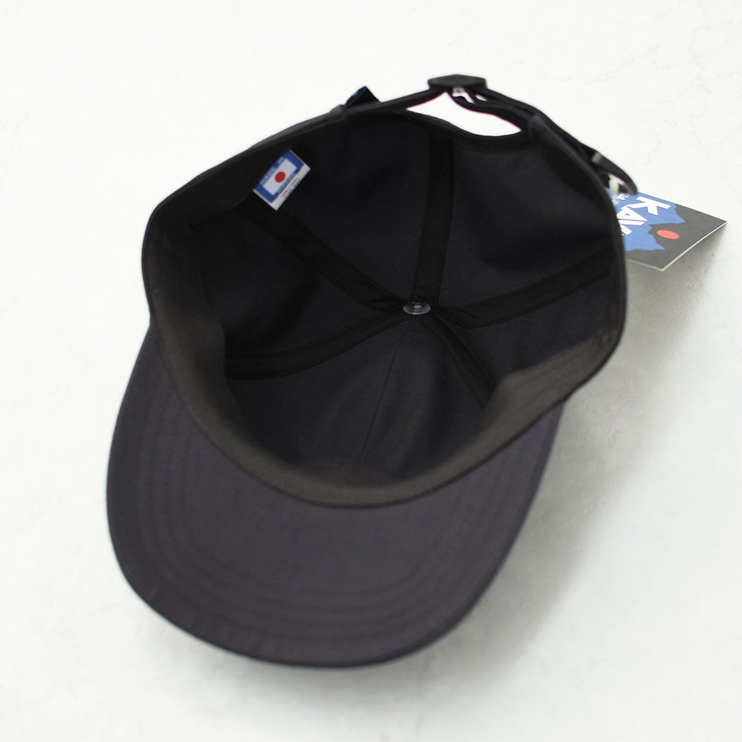 KAVU [カブー] Apple Cap [19822454] アップルキャップ・ロゴキャップ