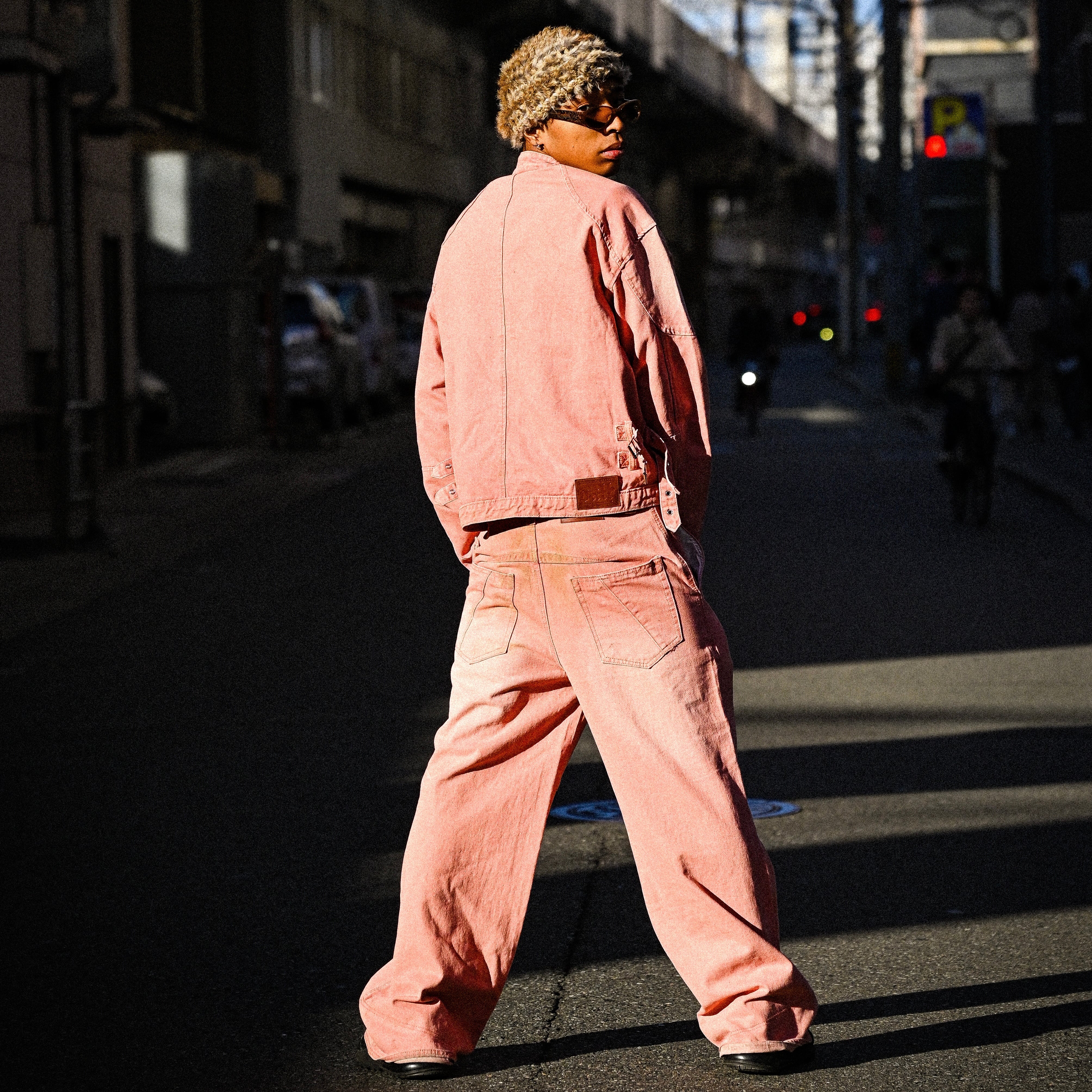 d.i.a セットアップ 若き ダイヤ ダイア 