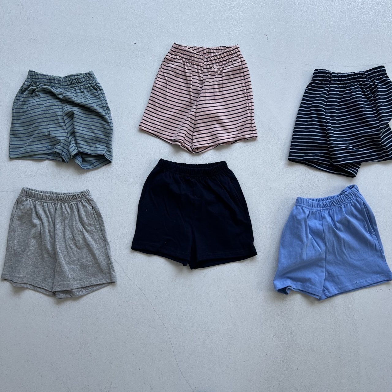 *即納* oatmeal トゥデイパンツ 1+1