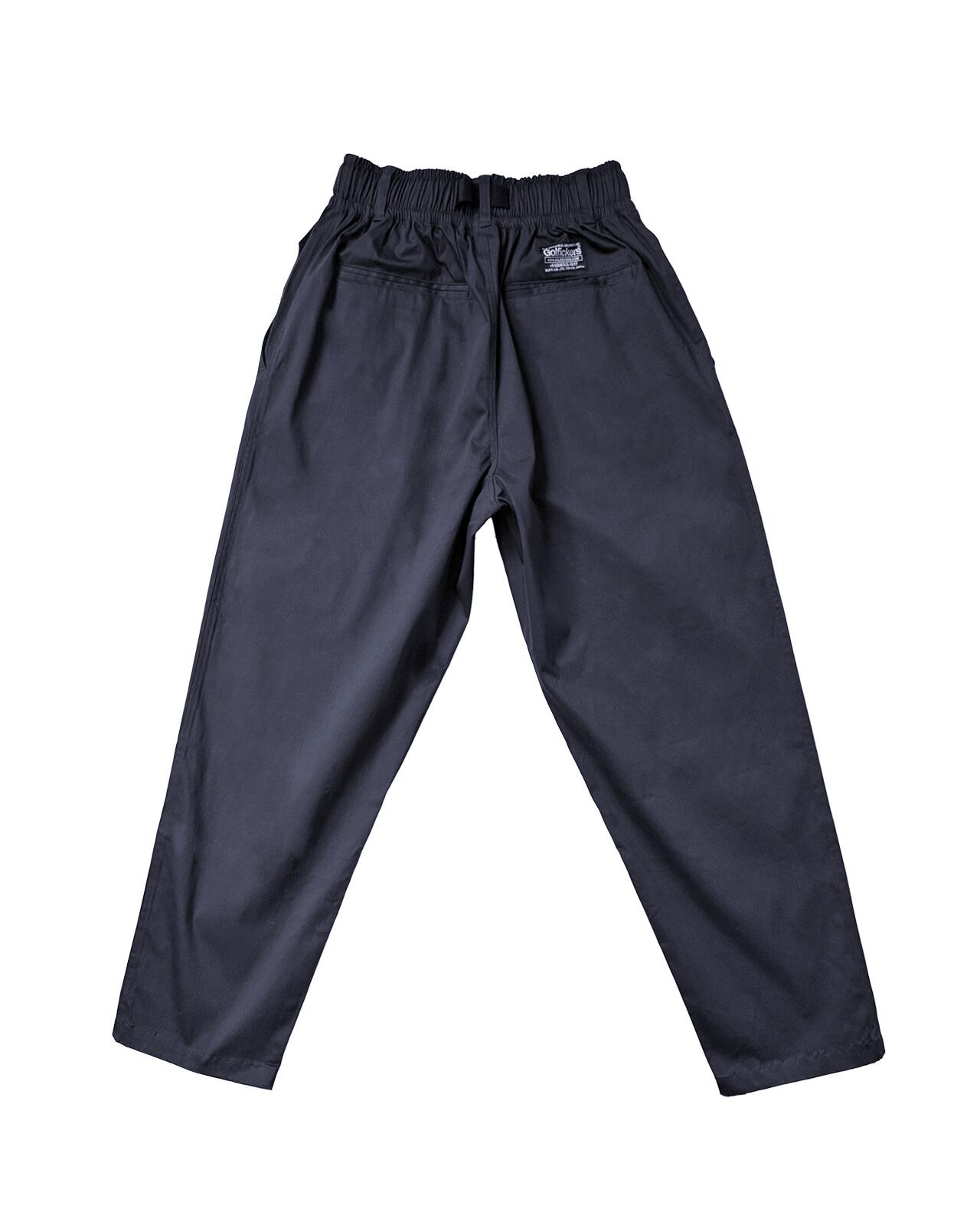 ゴルフィッカーズStretch Chino Pants -Sumi-チノパン