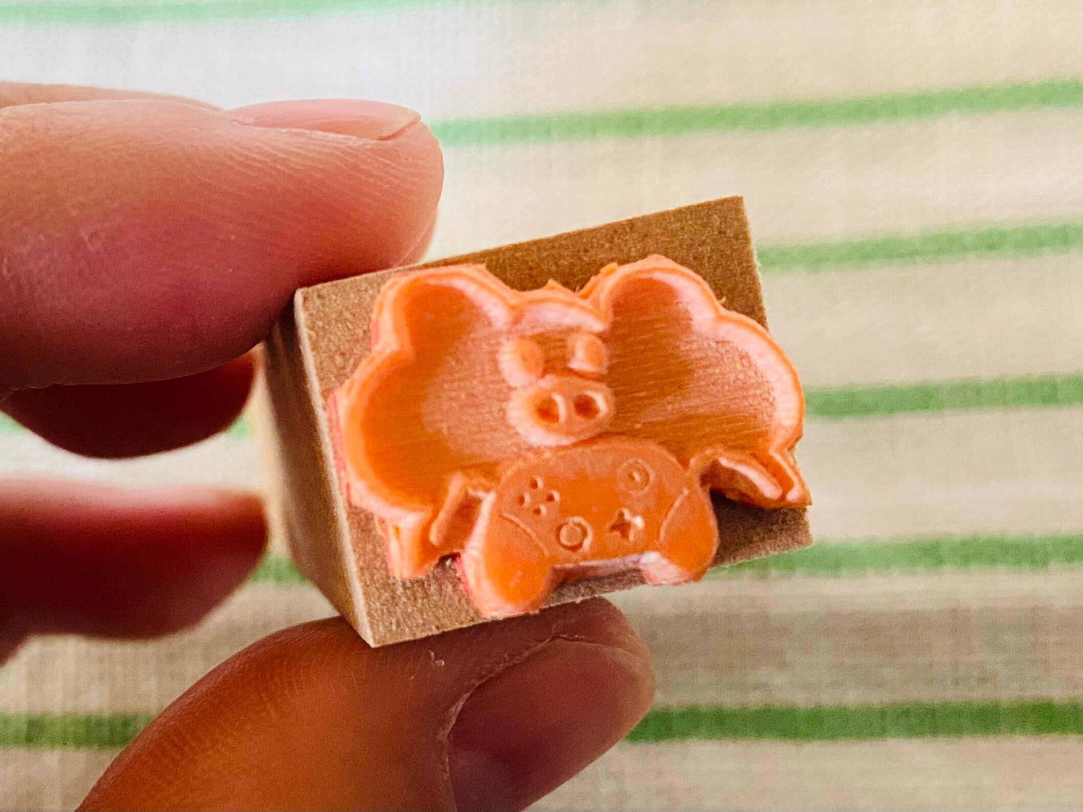 イラストスタンプ４９