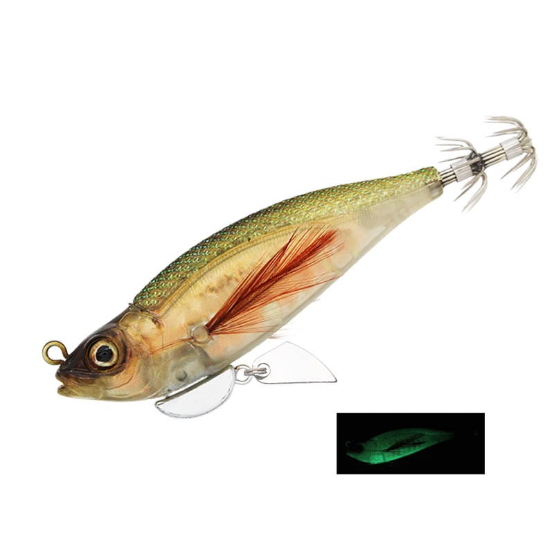 HUGGOS 90mm/22g | LITTLE JACK online store