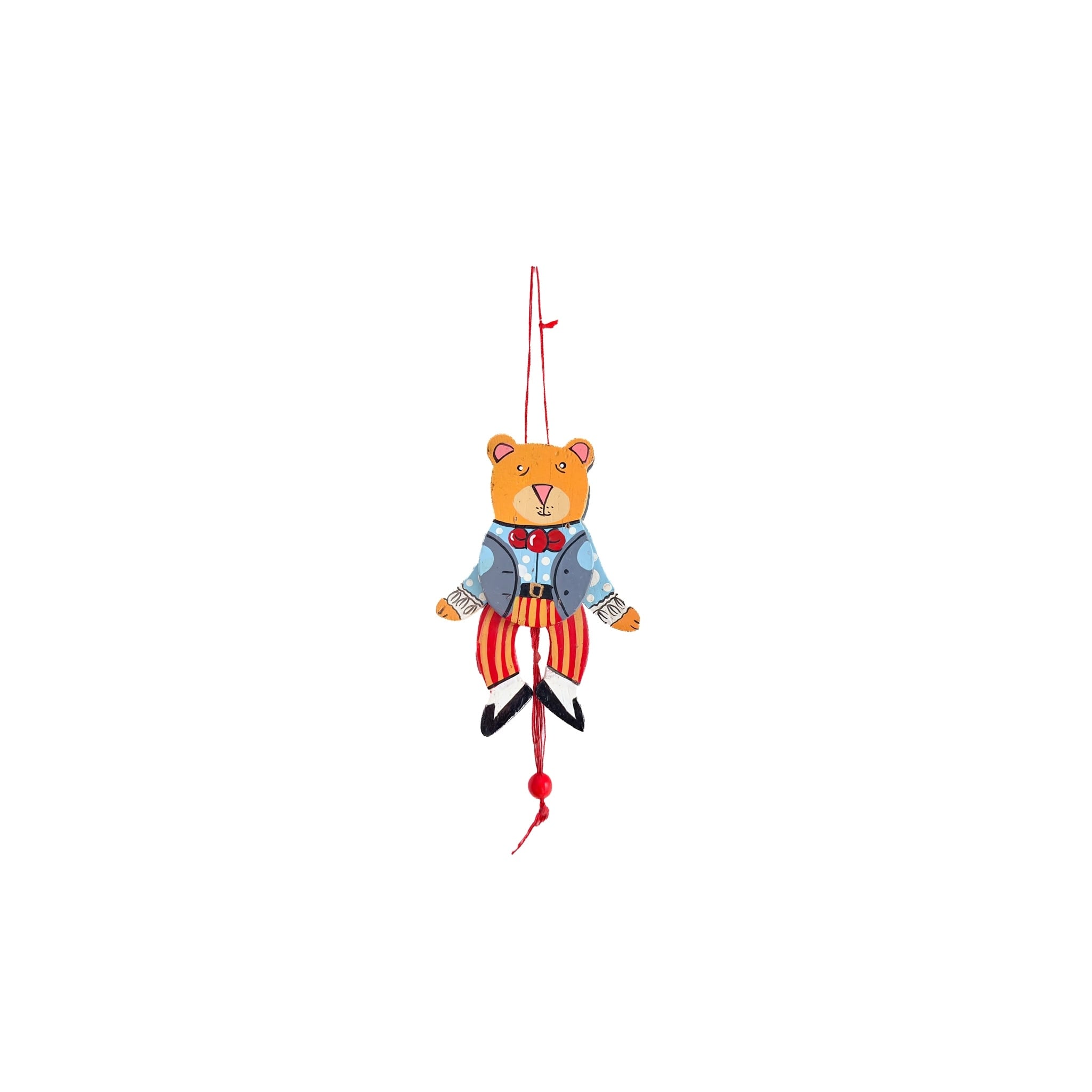 wooden toy