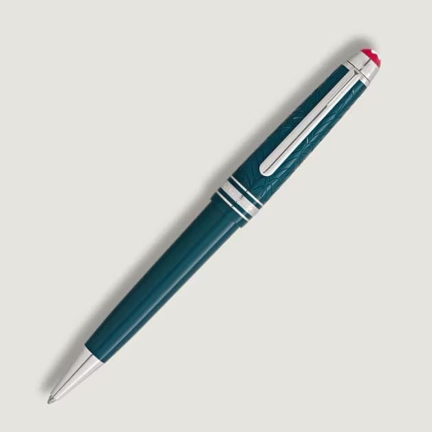 MONTBLANC マイスターシュテュック ロミオ&ジュリエット ミッドサイズ