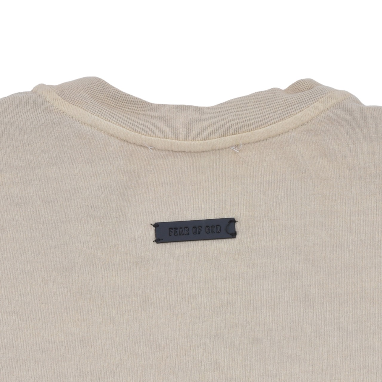 【FEAR OF GOD】"""FG, 26"" SS TEE" - 7