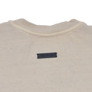 【FEAR OF GOD】"""FG, 26"" SS TEE"