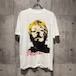 The Cranberries クランベリーズ Zombie バンドTシャツ L ホワイト SCREEN STARS 両面プリント