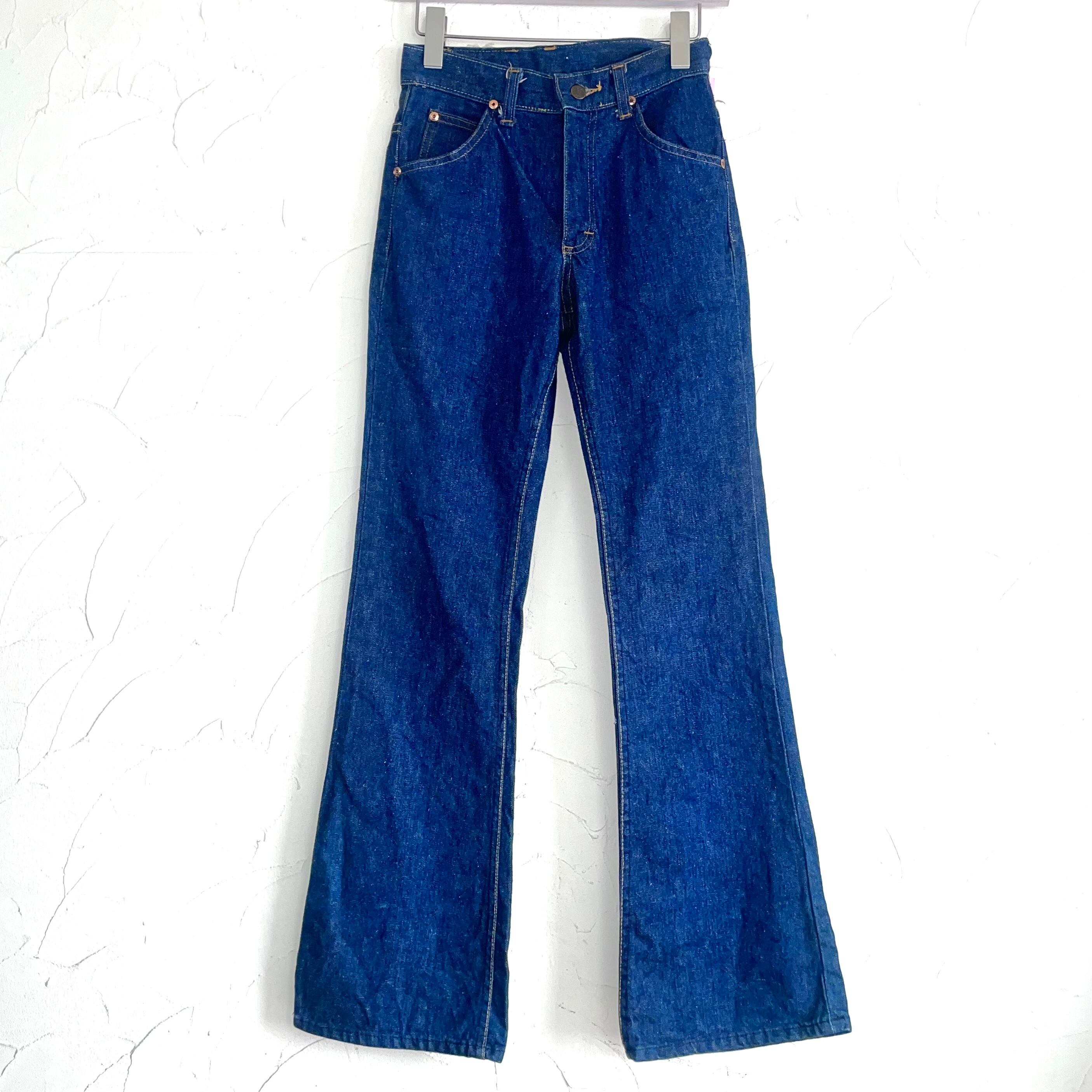 70s Lee 200 bootcut denim pants | Pay ID 70s Lee 200 bootcut denim pants | Pay ID