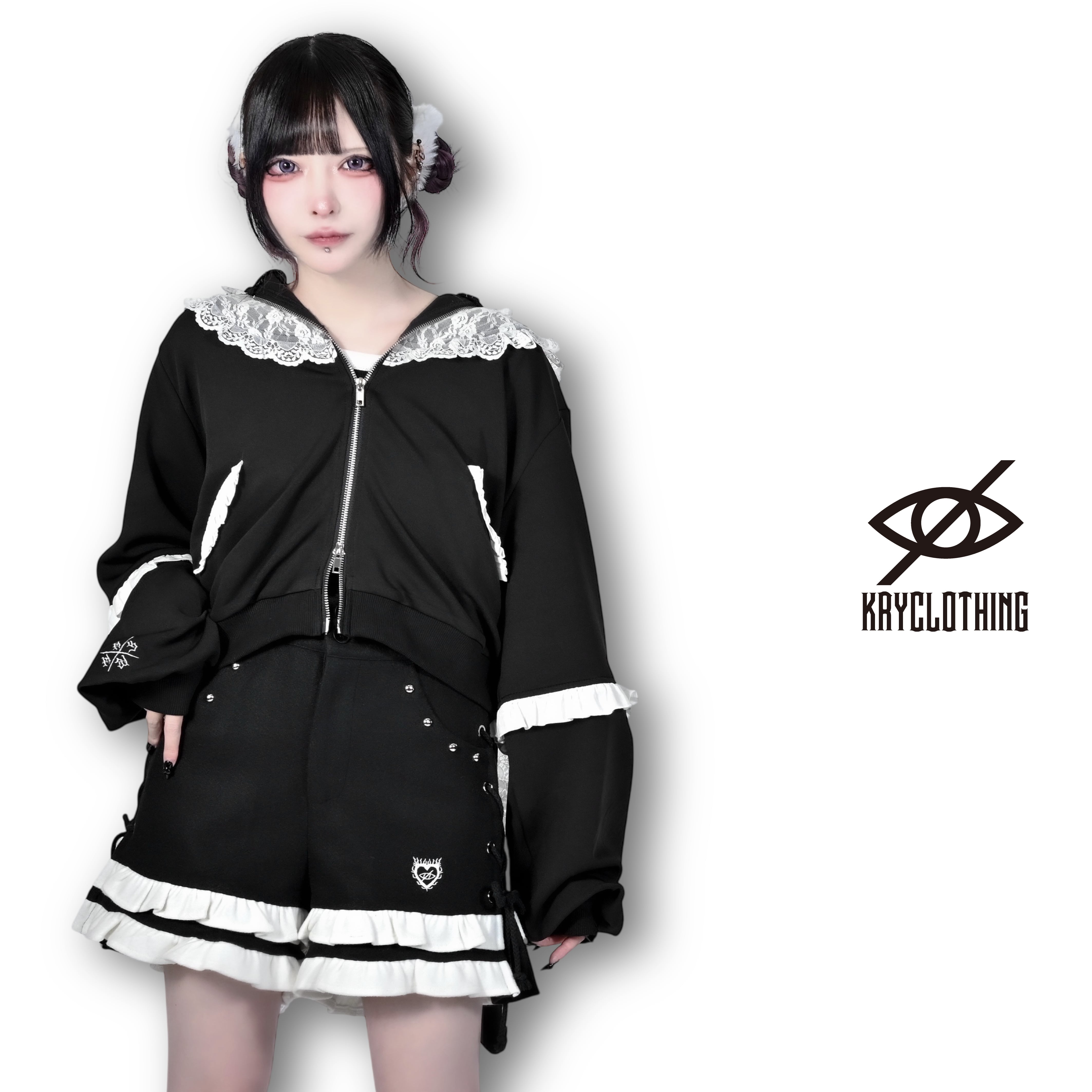 YOKOHM」 | KRY clothing