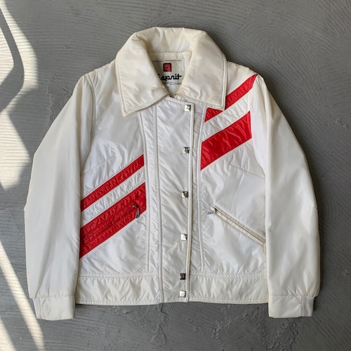 70's Ski jacket (O316)