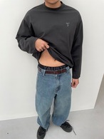 Yausye Denim Trousers