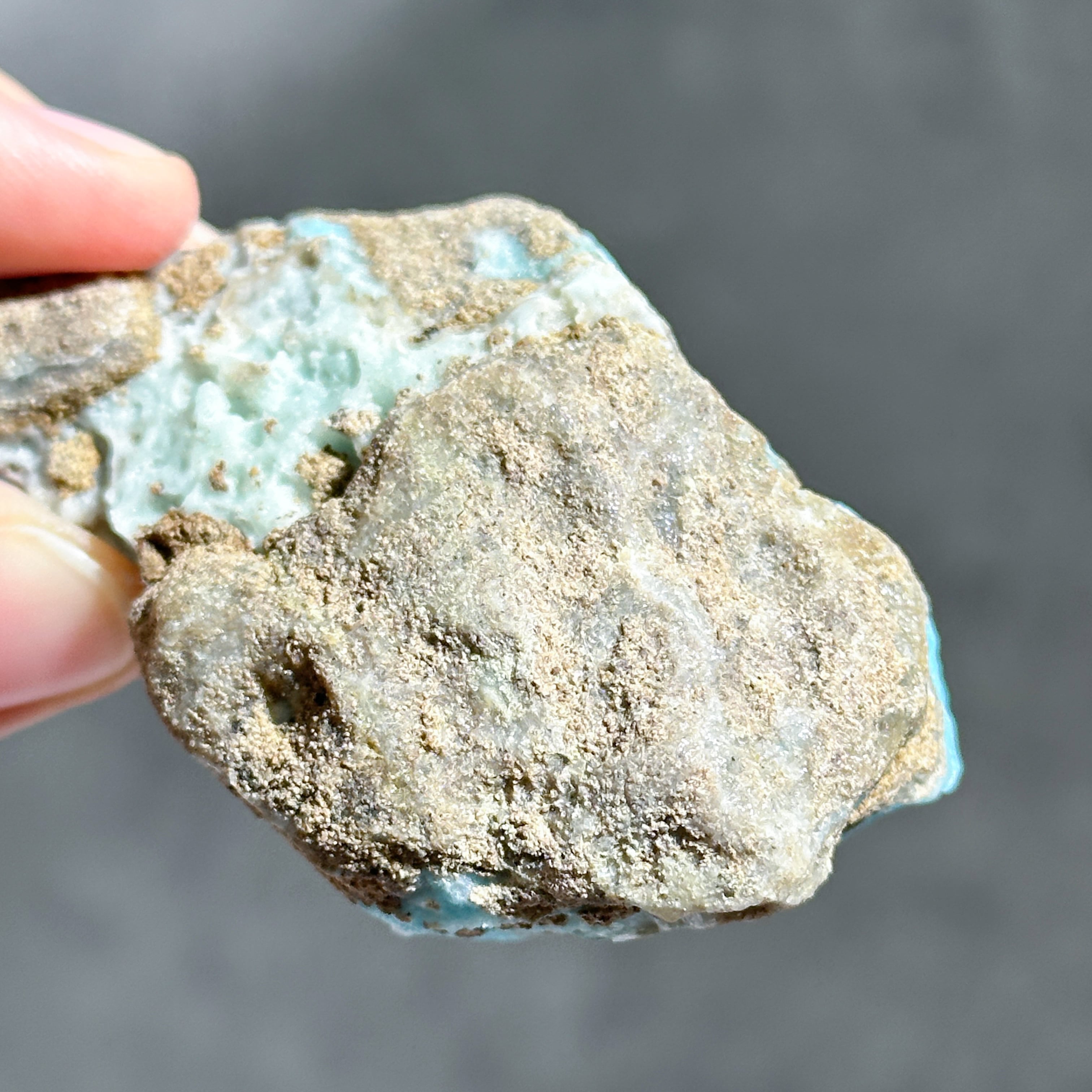 スミソナイト 原石 25◇ Smithsonite◇天然石・鉱物・パワーストーン