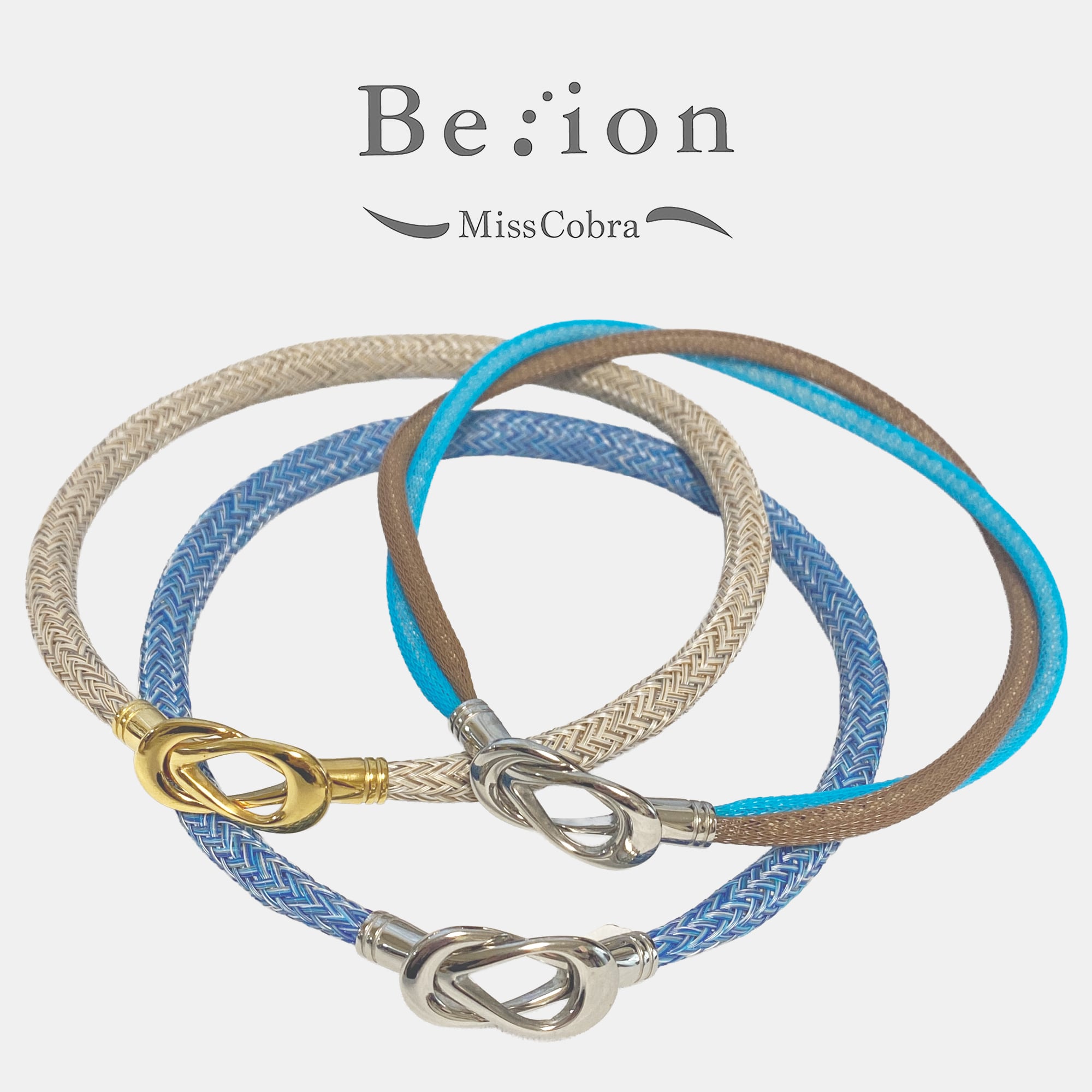 Be:ion 公式オンラインショップ